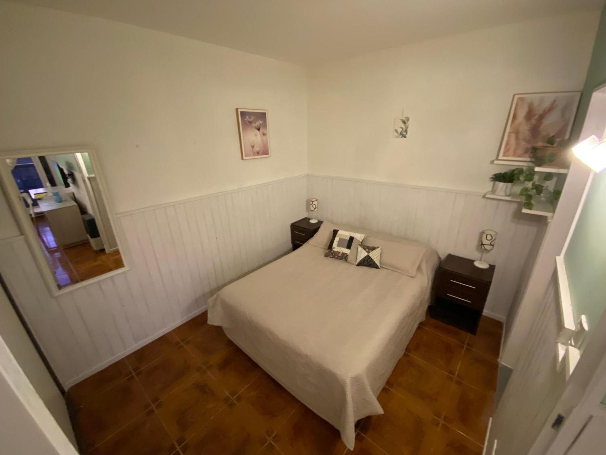 Olague 1 - 12b Apartment Mar del Plata
