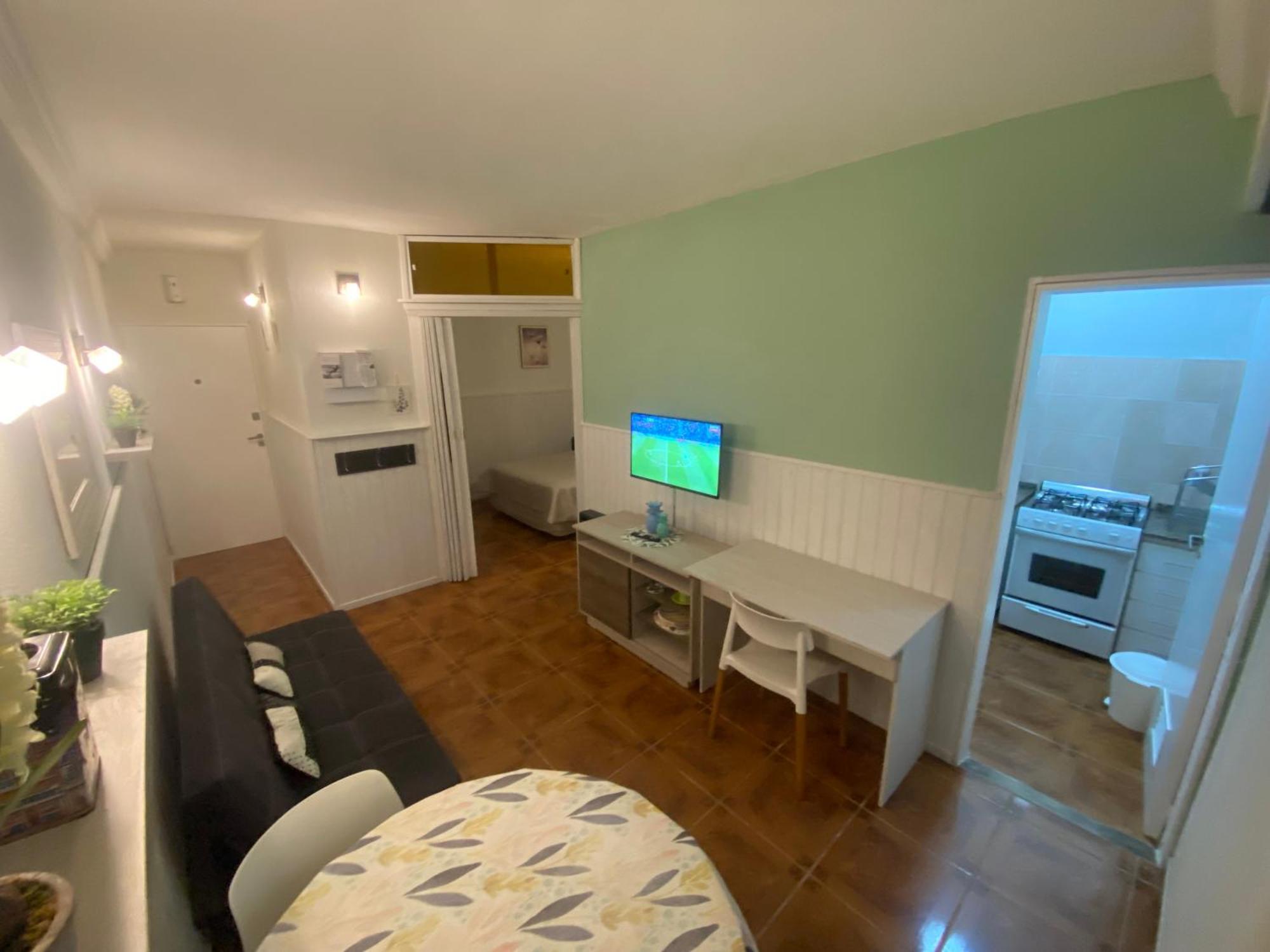 Apartment Olague 1 - 12b Mar del Plata