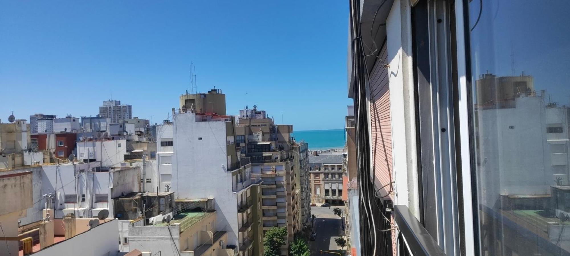 Apartment Olague 1 - 12b Mar del Plata