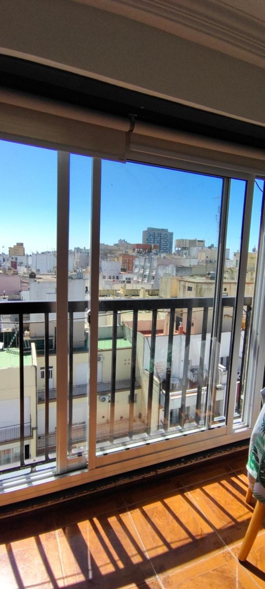 Olague 1 - 12b Mar del Plata
